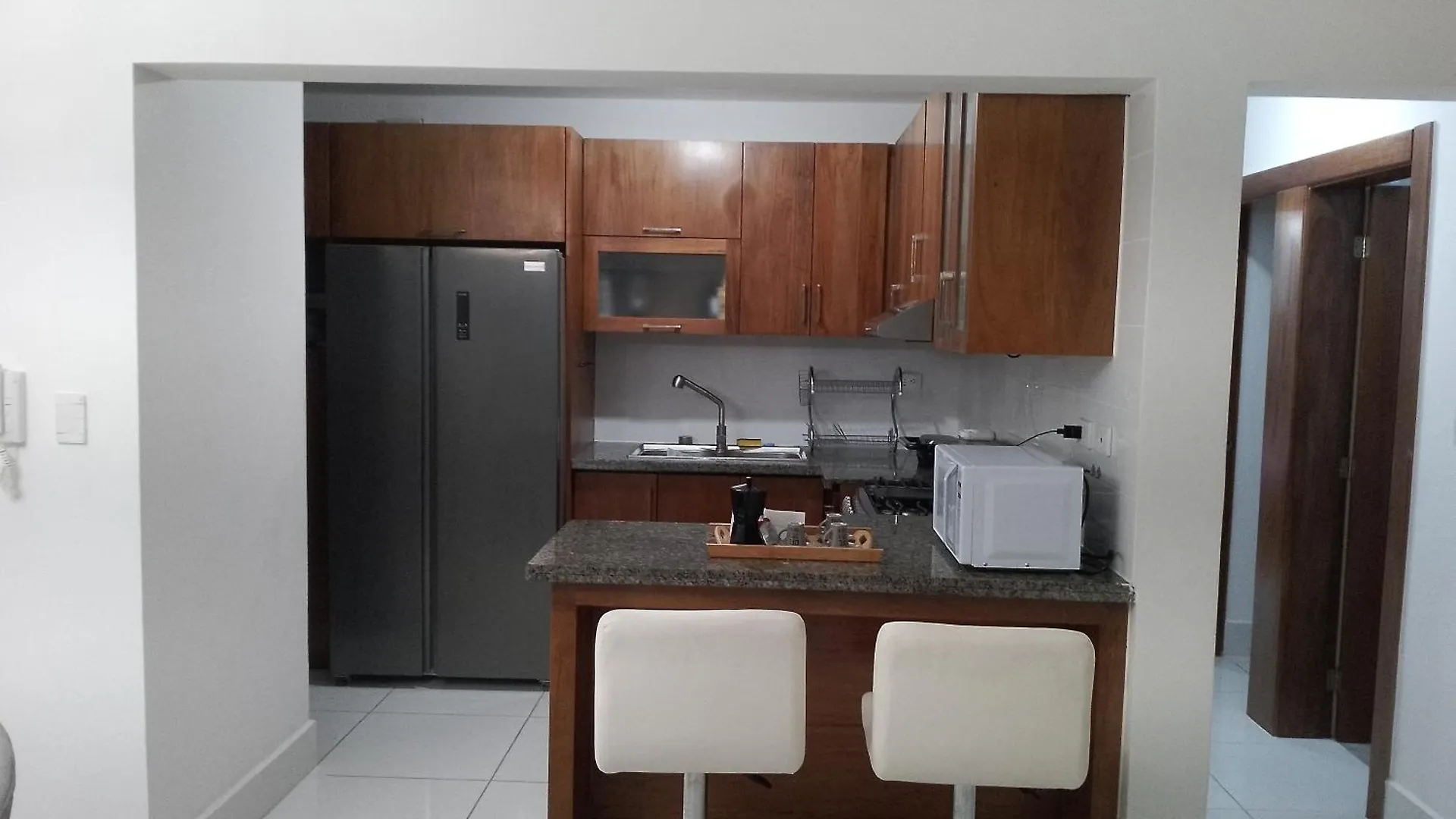 Tu Torre Monumental Vl Apartment Santiago De Los Caballeros