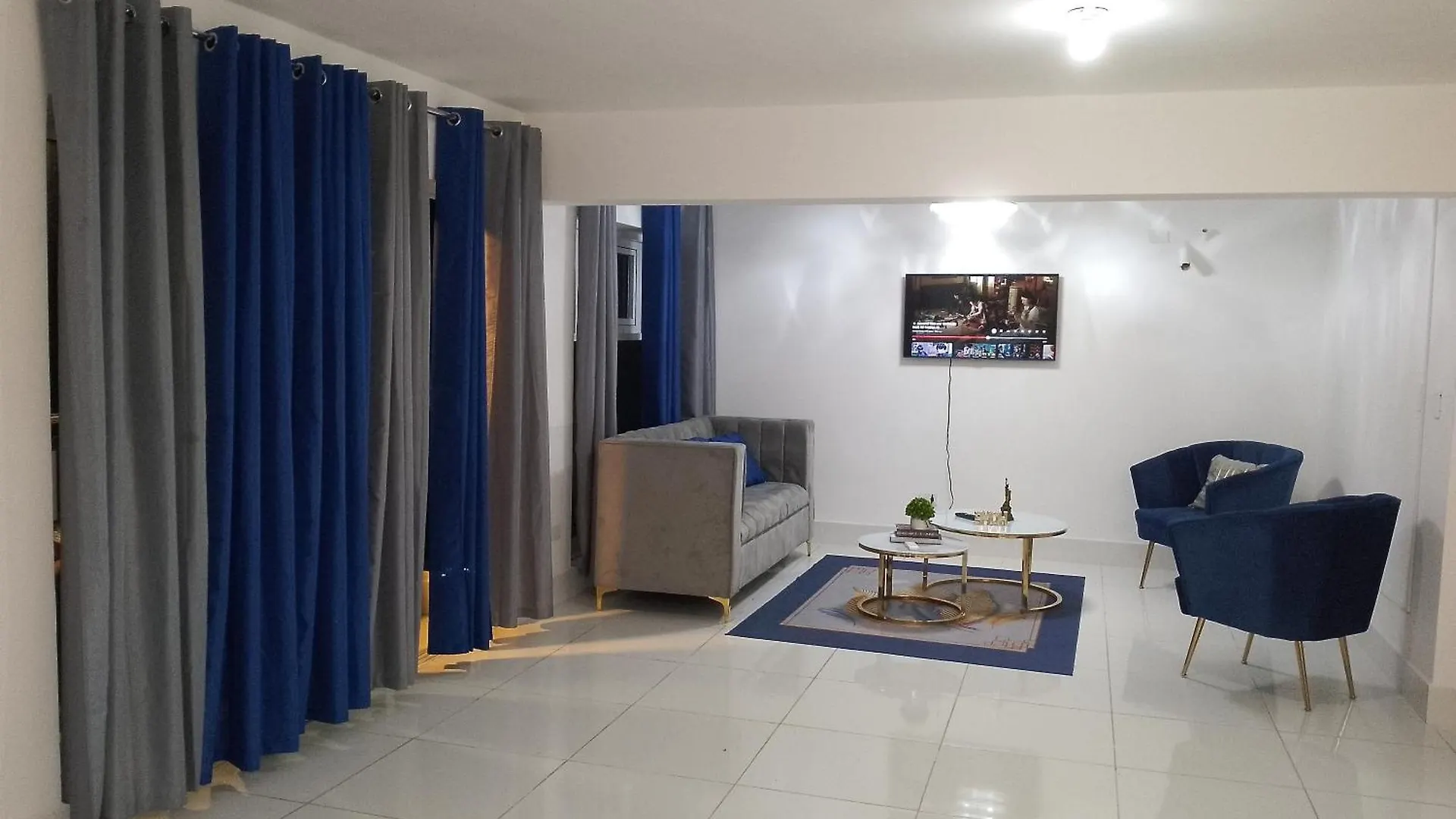 Tu Torre Monumental Vl Apartment Santiago De Los Caballeros Dominican Republic