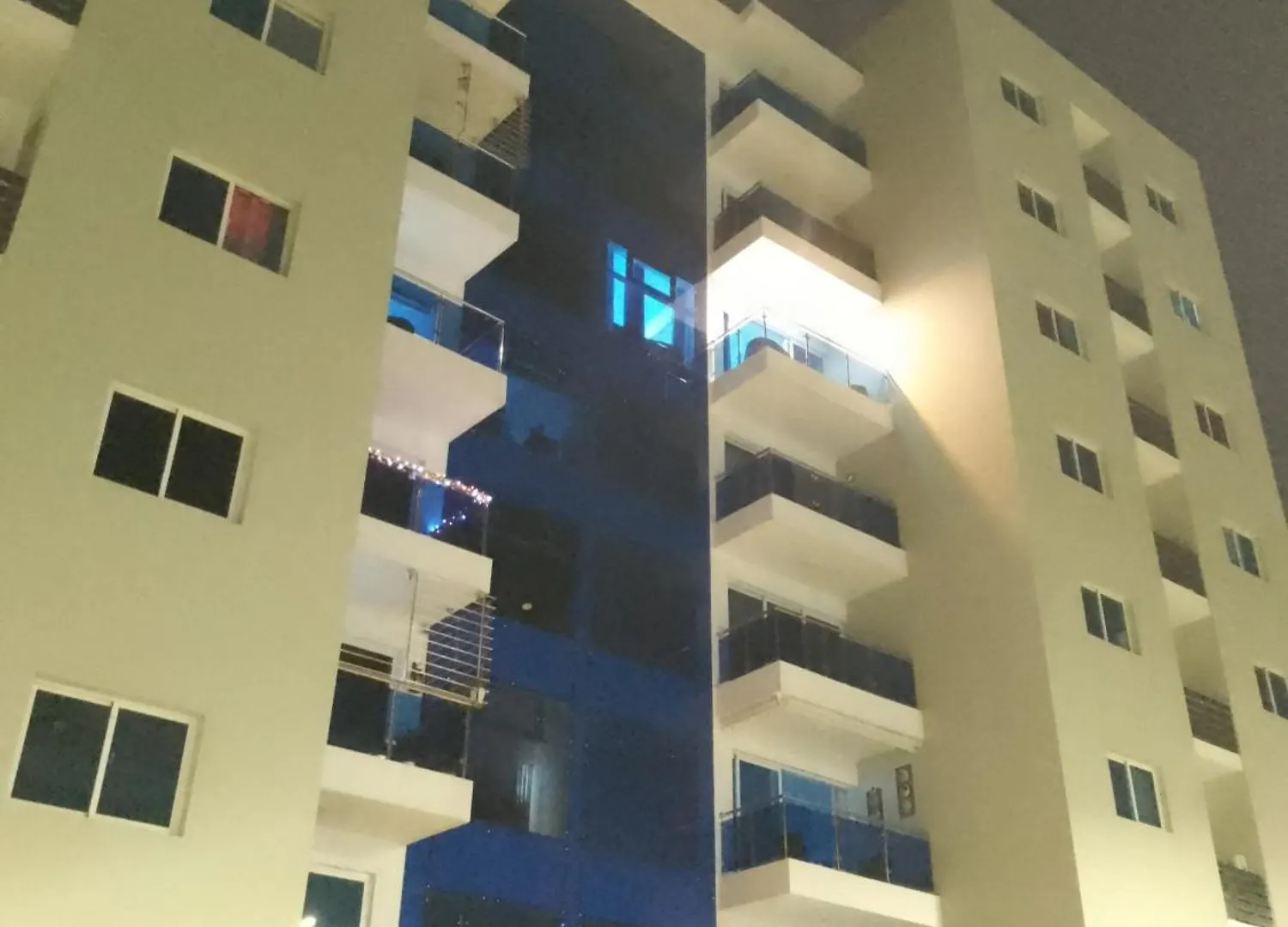 Tu Torre Monumental Vl Apartment Santiago De Los Caballeros