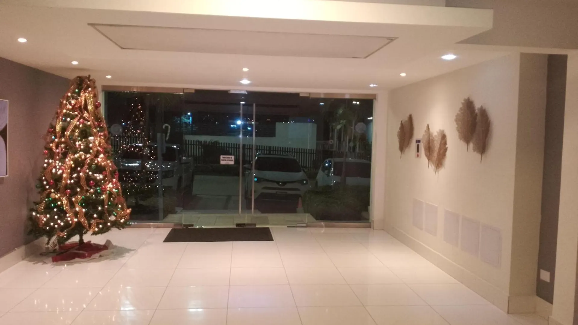 Tu Torre Monumental Vl Apartment Santiago De Los Caballeros Dominican Republic