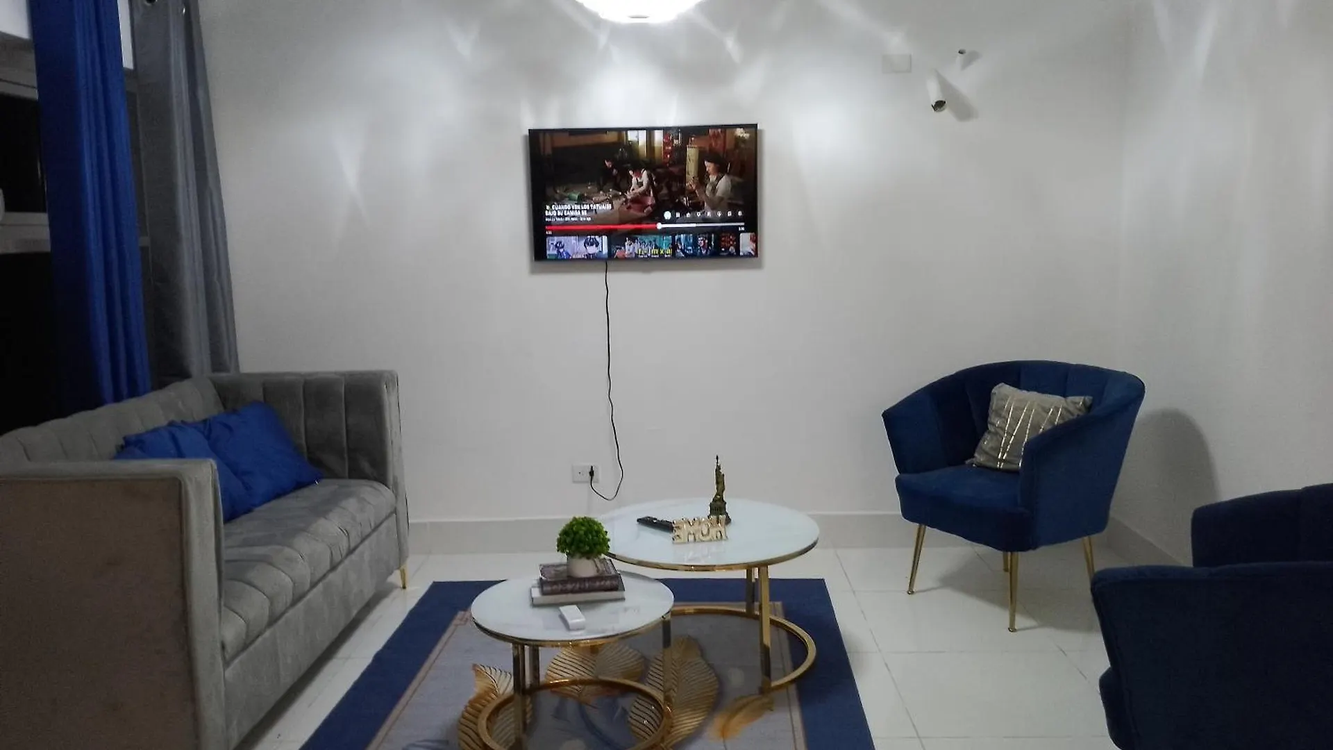 Tu Torre Monumental Vl Apartment Santiago De Los Caballeros