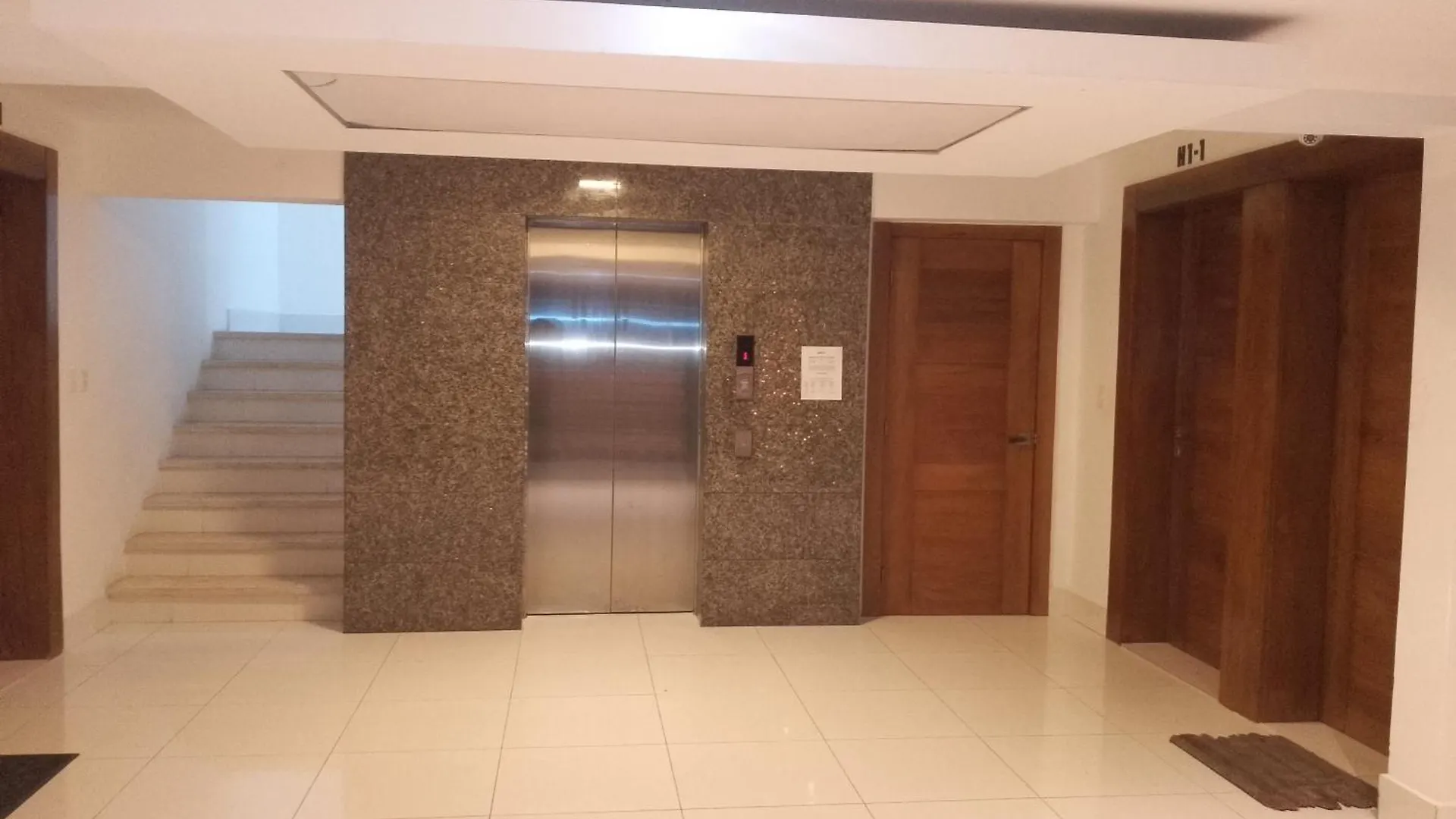 Tu Torre Monumental Vl Apartment Santiago De Los Caballeros