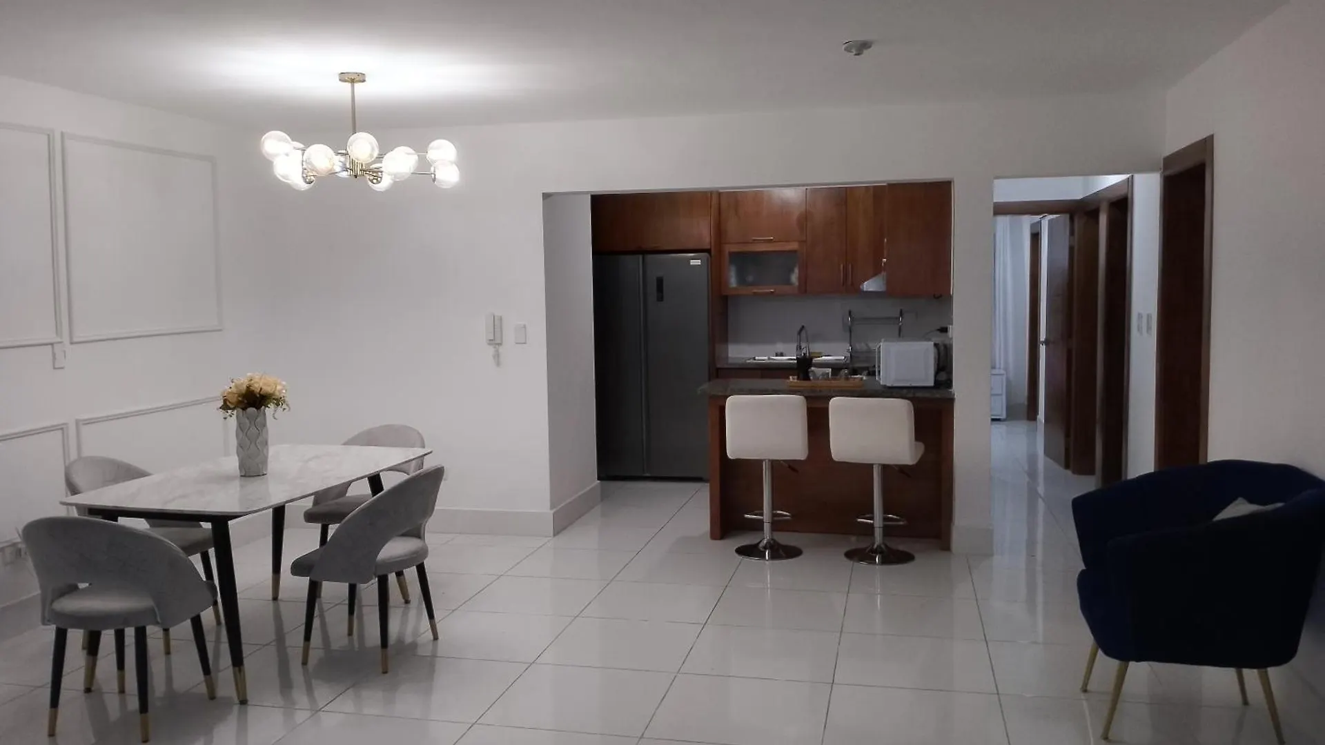 Tu Torre Monumental Vl Apartment Santiago De Los Caballeros