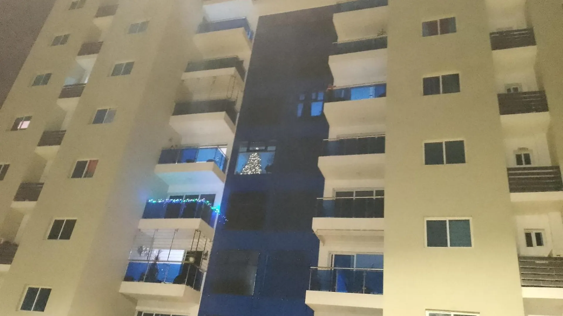Tu Torre Monumental Vl Apartment Santiago De Los Caballeros
