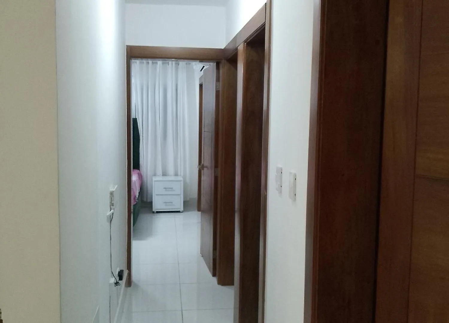 Tu Torre Monumental Vl Apartment Santiago De Los Caballeros Dominican Republic