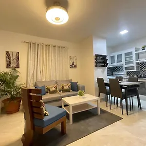 Residencial Christall Santiago De Los Caballeros