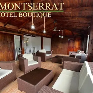 El Montserrat - Boutique Santiago De Los Caballeros