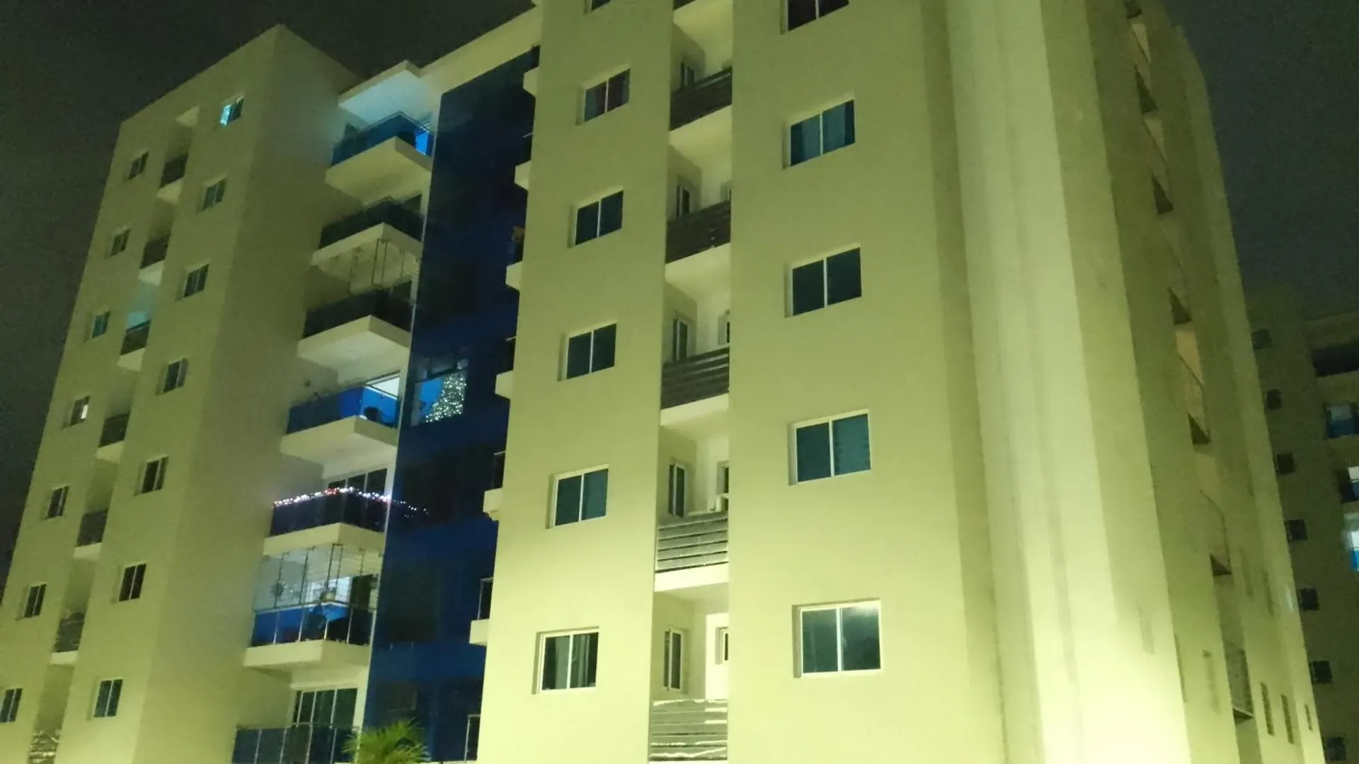 דירות סנטיאגו דה לוס קבאלרוס Tu Torre Monumental Vl 0*,  הרפובליקה הדומיניקנית