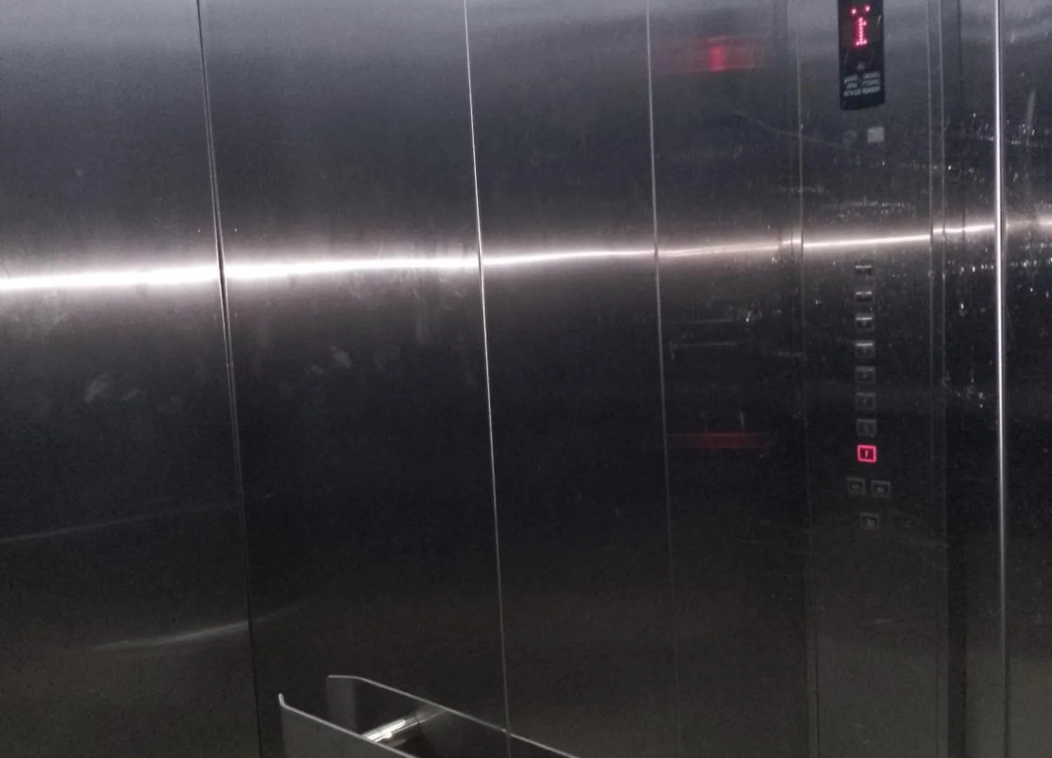 דירות סנטיאגו דה לוס קבאלרוס Tu Torre Monumental Vl 0*,