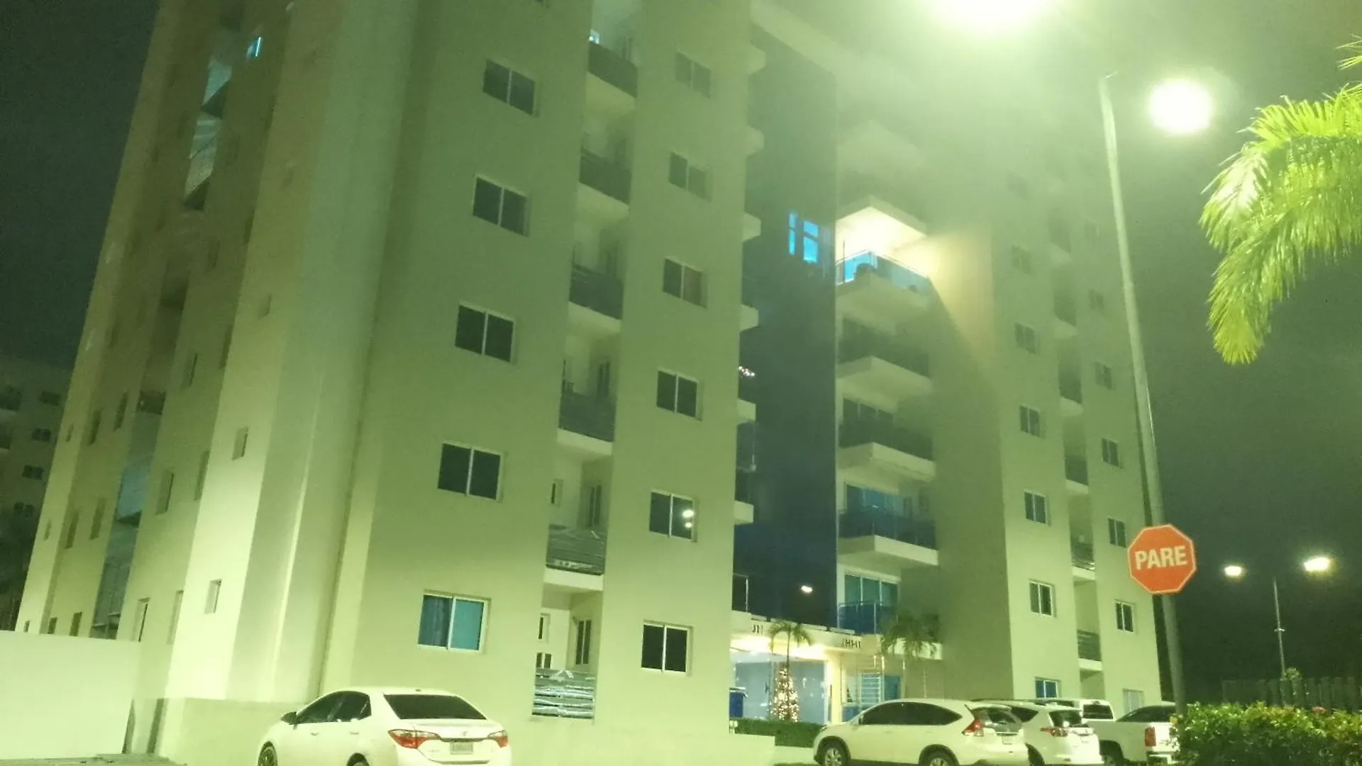 דירות סנטיאגו דה לוס קבאלרוס Tu Torre Monumental Vl