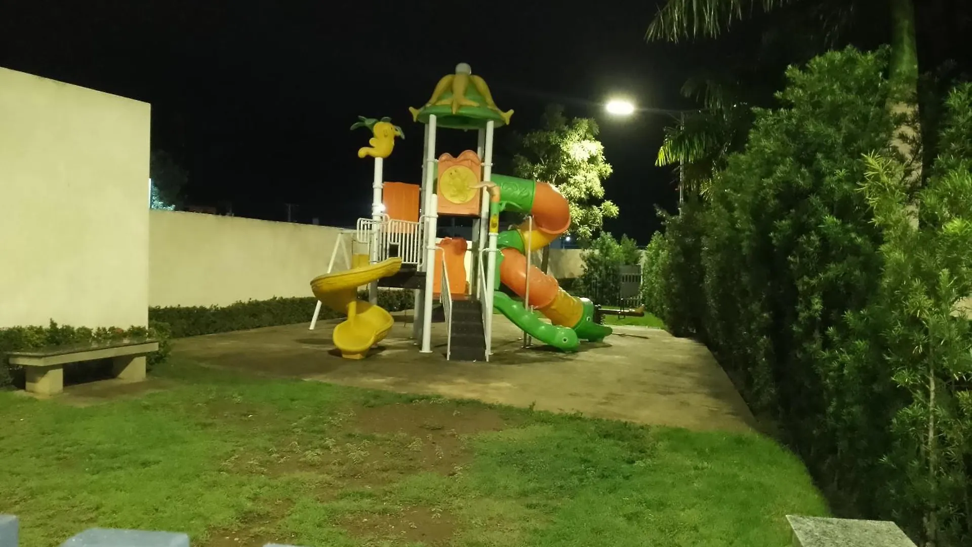 דירות סנטיאגו דה לוס קבאלרוס Tu Torre Monumental Vl
