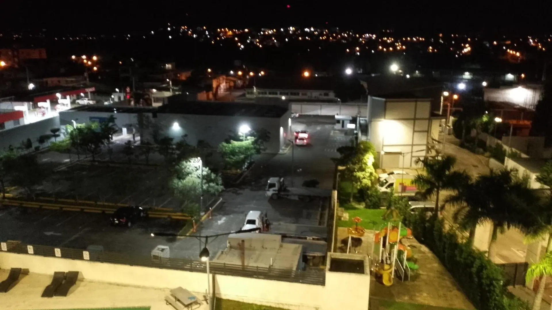 דירות סנטיאגו דה לוס קבאלרוס Tu Torre Monumental Vl